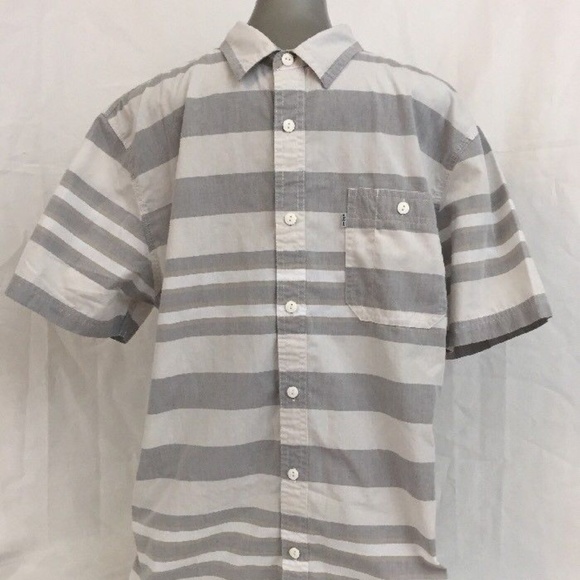 Levi's Other - Levi's Men Shirt Size L